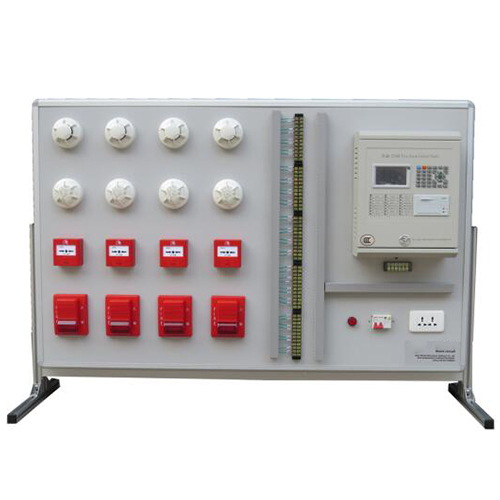 MR355E Alarm Circuit Trainer
