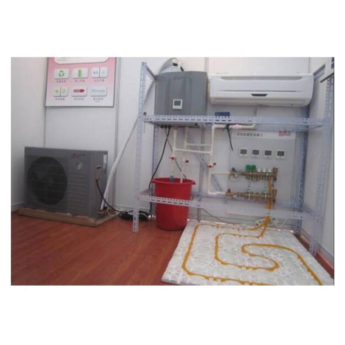 MR336E Solar Thermal Energy and Heat Pump Trainer