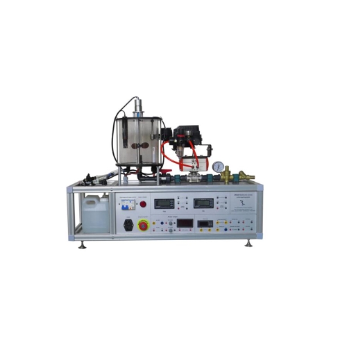 MR014E Multifunction Process Control Teaching System