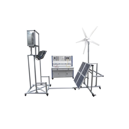 MR030E Photovoltaic Power Generator