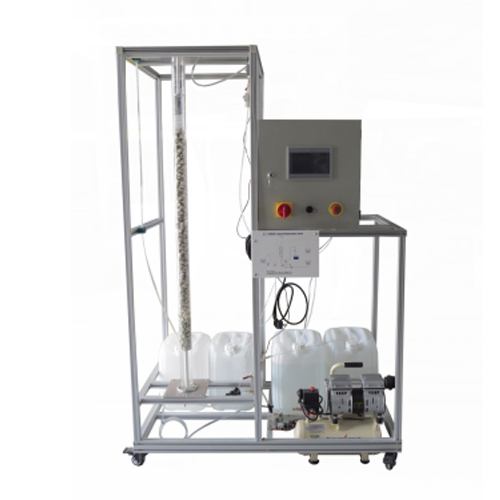 MR010T Liquid Extraction Unit