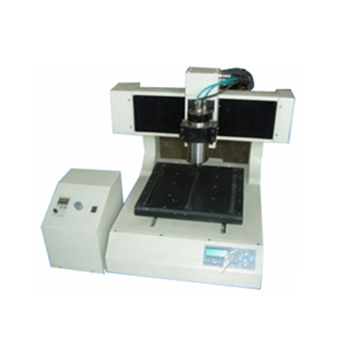 MRPCB04 Drilling Carving Machine