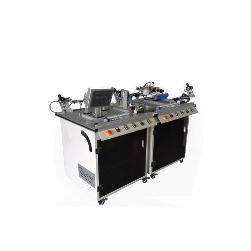 MR065M Industrial Automation Trainer
