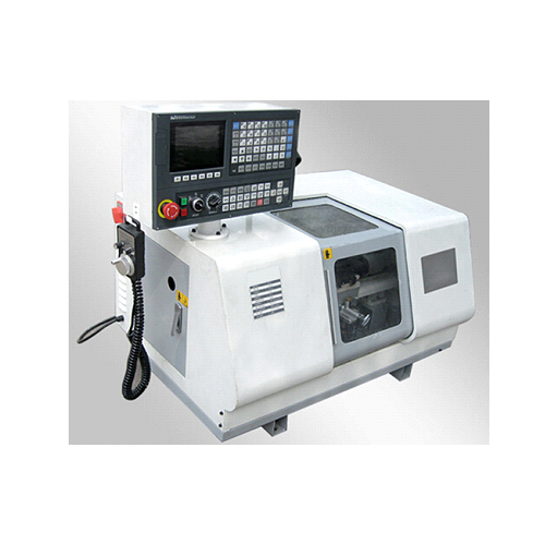 MR042ME Educational CNC Lathe Machine Trainer