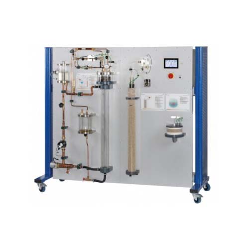 MR034 Geothermal Probe Training System