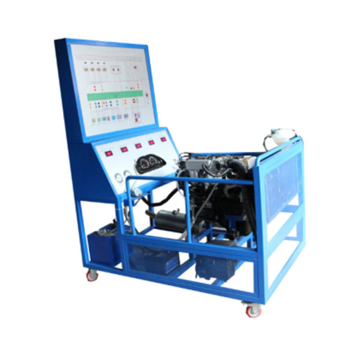 MR001A Automotive Training Series  Petrol Engine Trainer