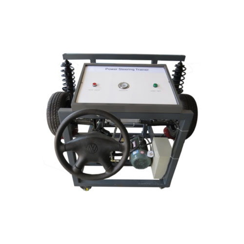 MR002A Power Steering Trainer