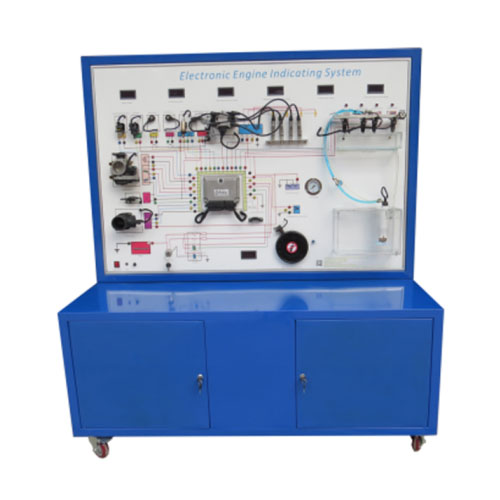 MR004A Engine Electronic Control System Demonstration Board