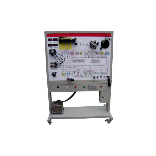 MR046A Petrol Electronic Unit Injector (EUIS) Fault Diagnostics Test Equipment